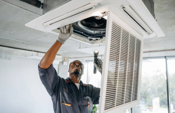 Licensed Hvac Installation service in Verona, MS - FH HVAC