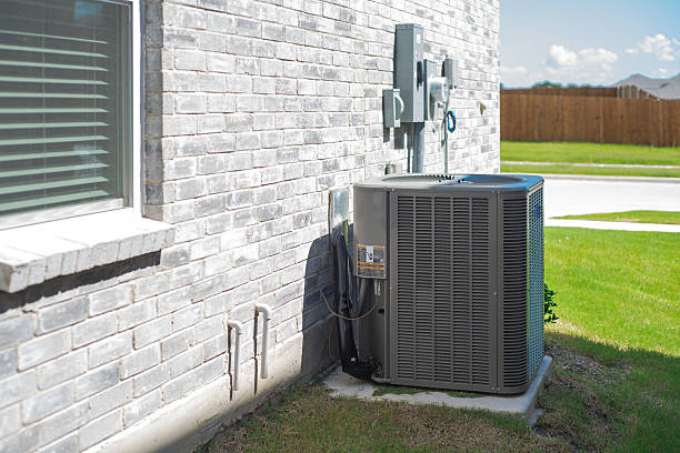 Reliable Hvac Installation contractor in Verona, MS by FH HVAC